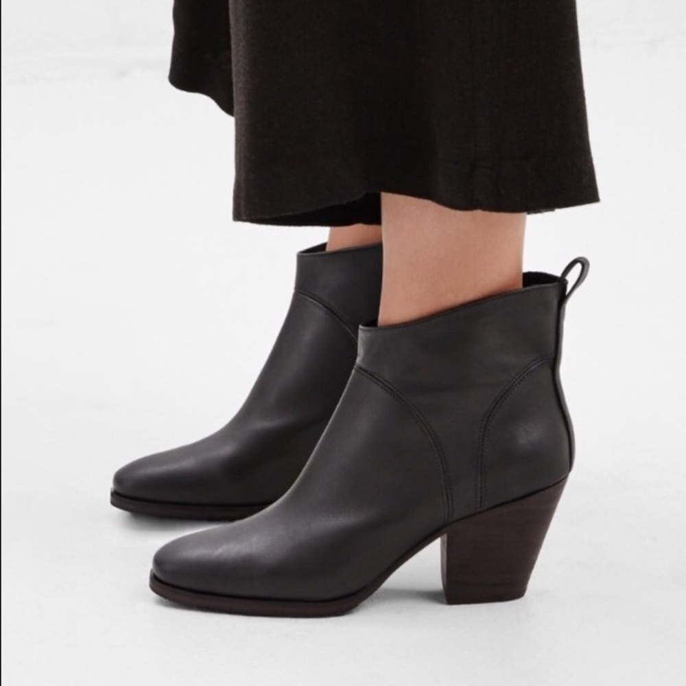Rachel Comey Penpal Mars Boot 6.5