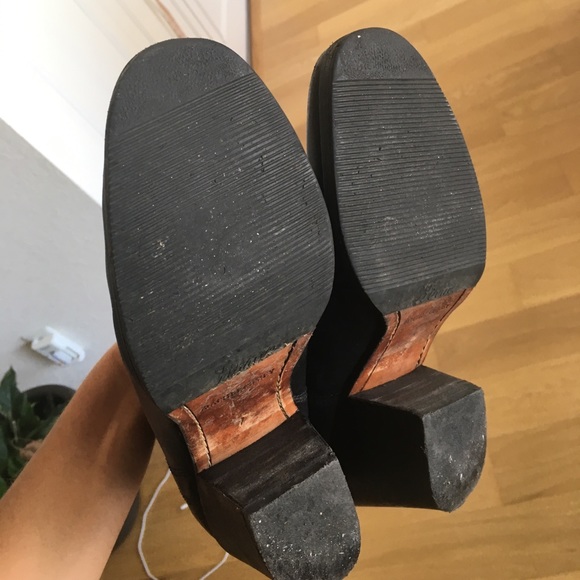 Rachel Comey Penpal Mars Boot 6.5 - Picture 4 of 7