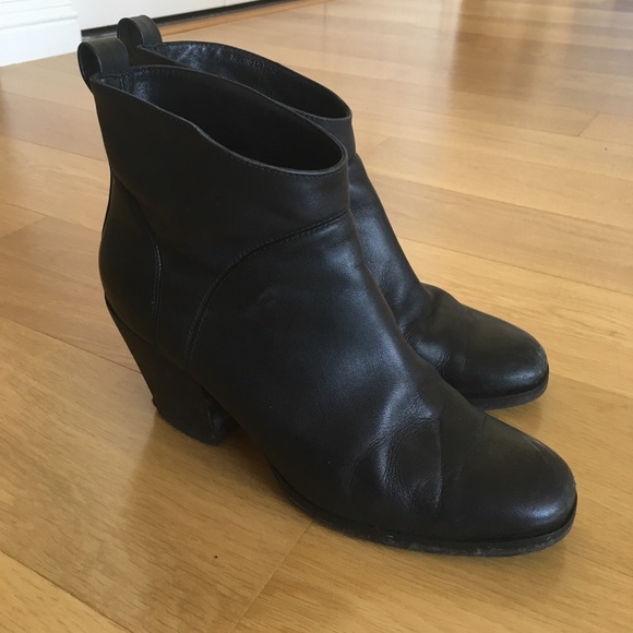Rachel Comey Penpal Mars Boot 6.5 - Picture 5 of 7