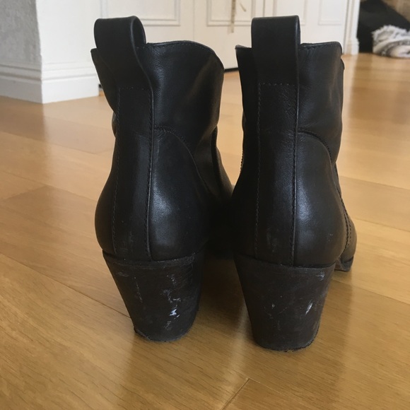 Rachel Comey Penpal Mars Boot 6.5 - Picture 6 of 7