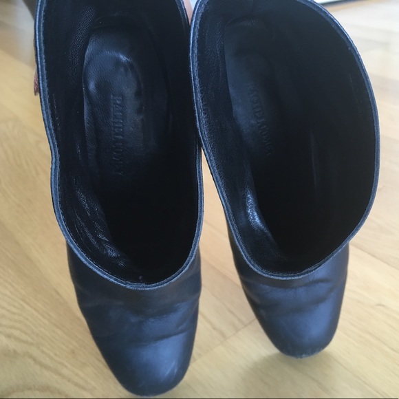 Rachel Comey Penpal Mars Boot 6.5 - Picture 7 of 7