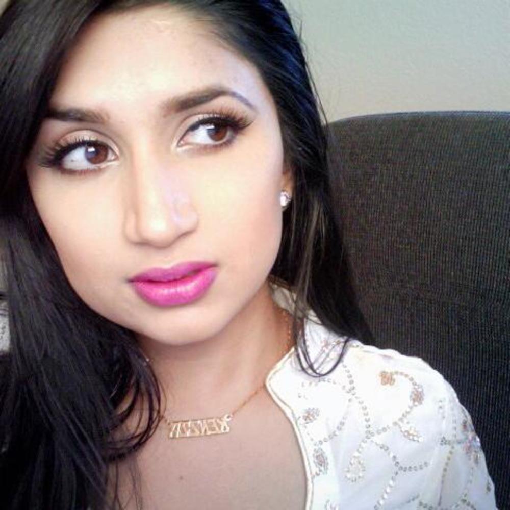 Meet your Posher, Kenzza