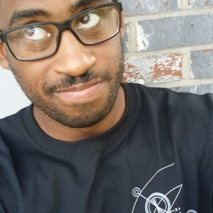 Meet your Posher, Derek