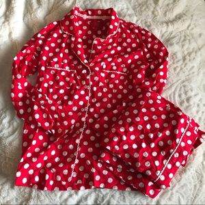 Victoria's Secret pajama set Victoria's Secret pajama set