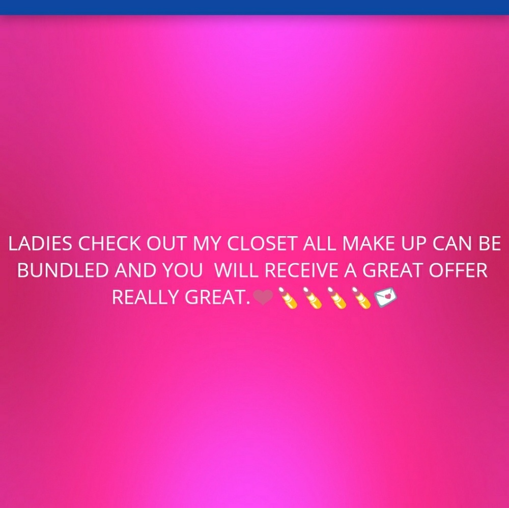 Make up bundles