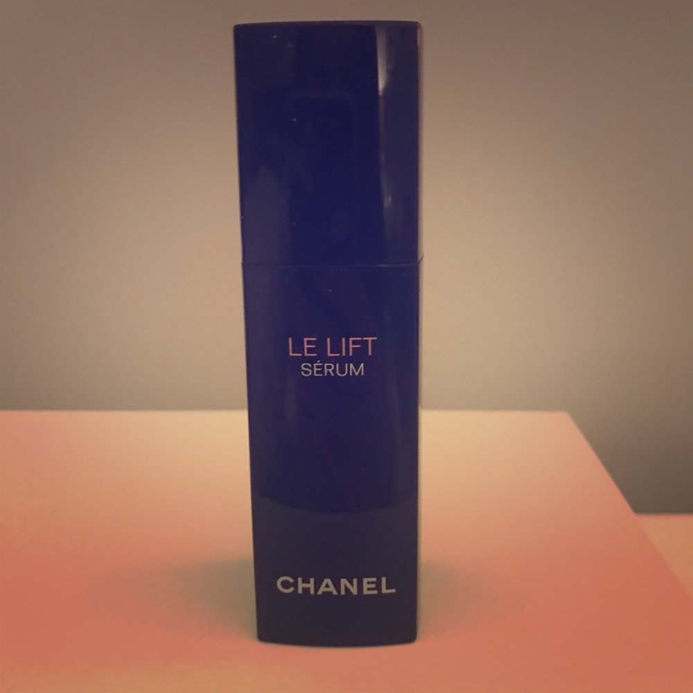 CHANEL FIRMING ANTI-WRINKLE RESTORATIVE CREAM-OIL
