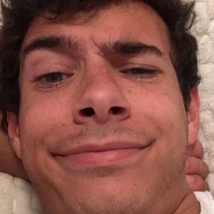 Meet your Posher, Noah