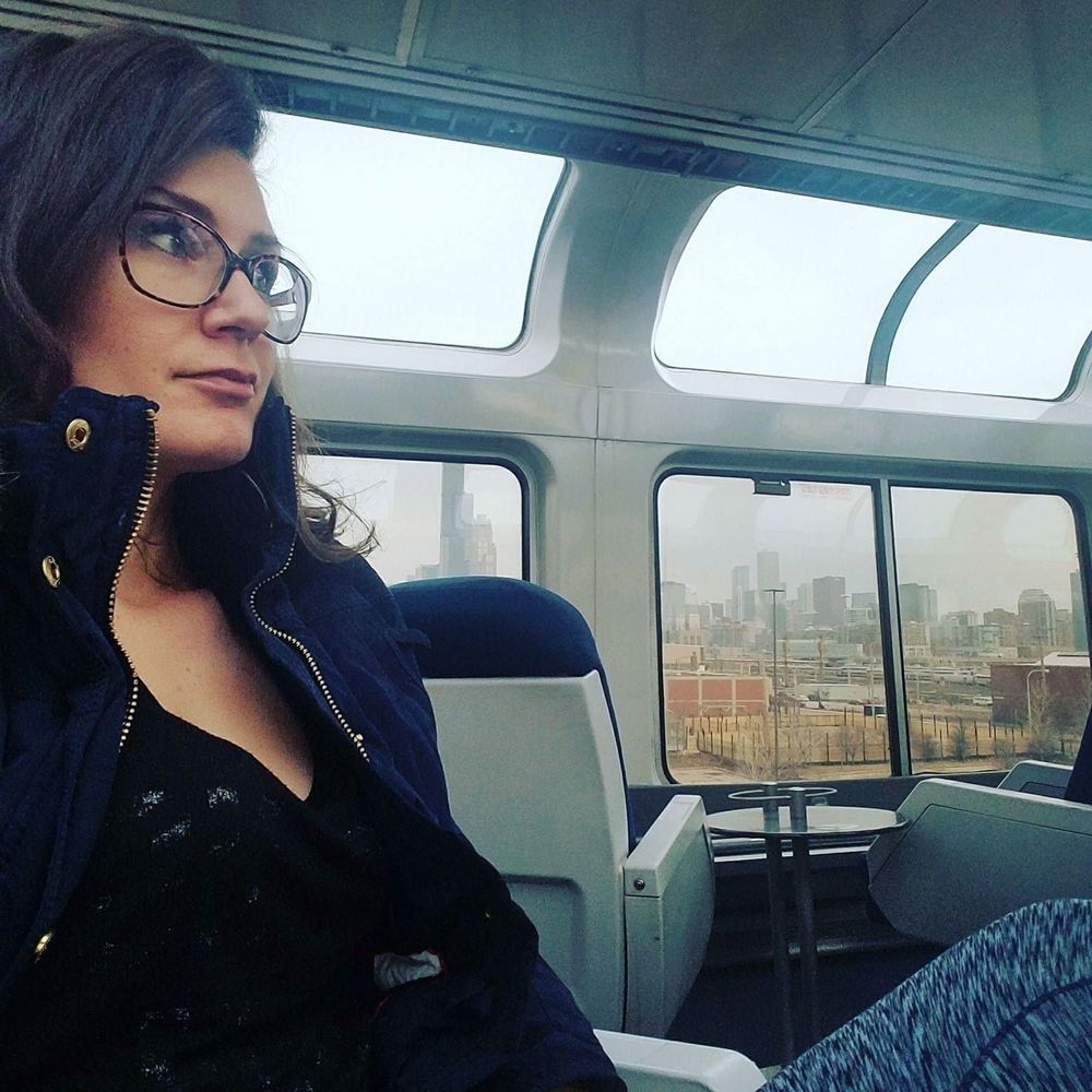 Meet your Posher, Tasha