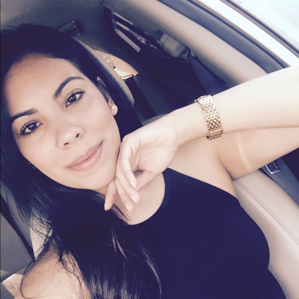 Meet your Posher, Scarlett