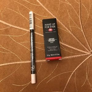 BRAND NEW! Make Up For Ever lip bundle!