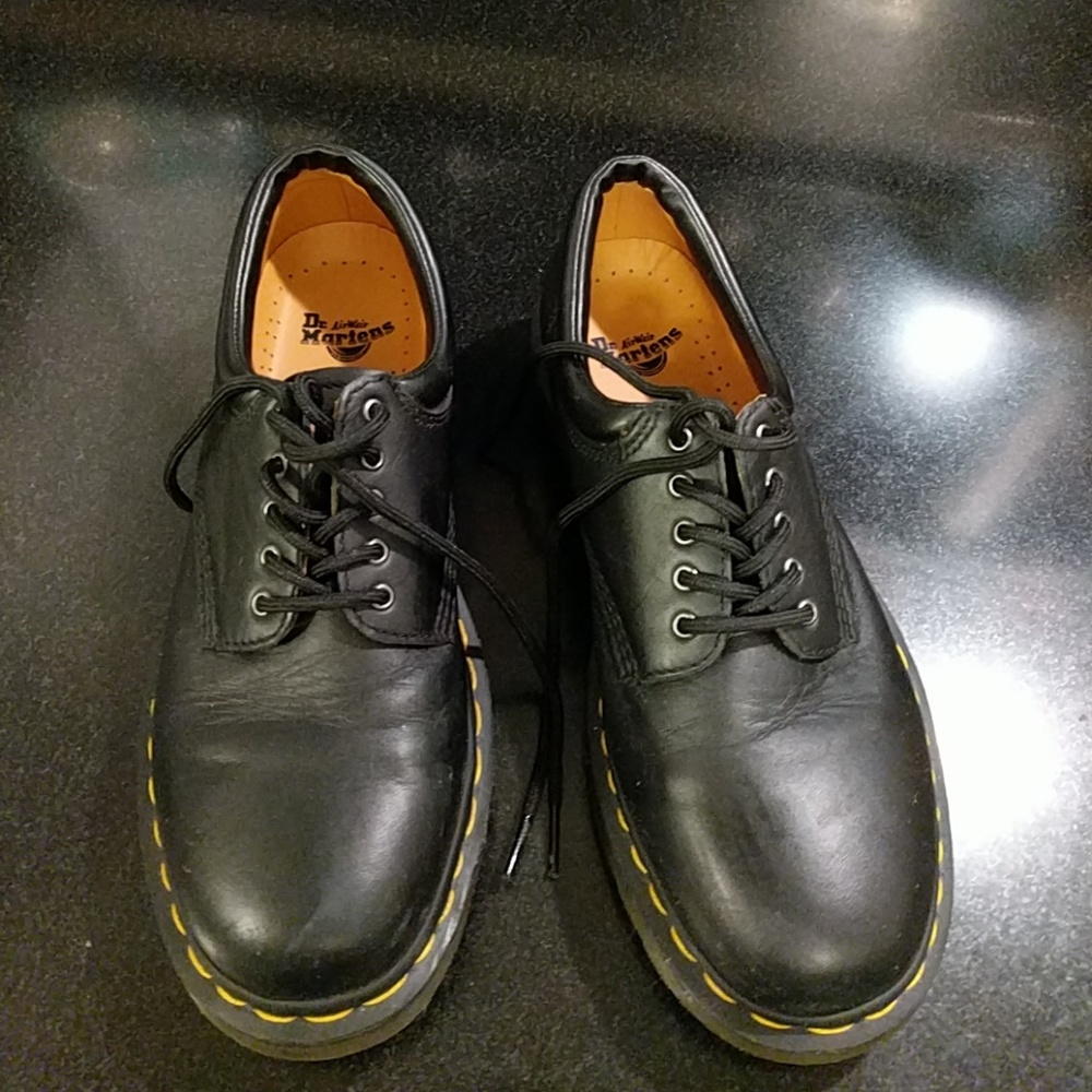 Doc Martens 8053 Nappa