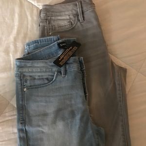Bebe pants brand new