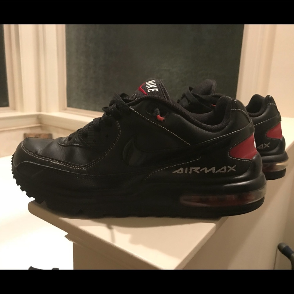 Nike Air Max