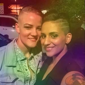 Meet your Posher, Traci