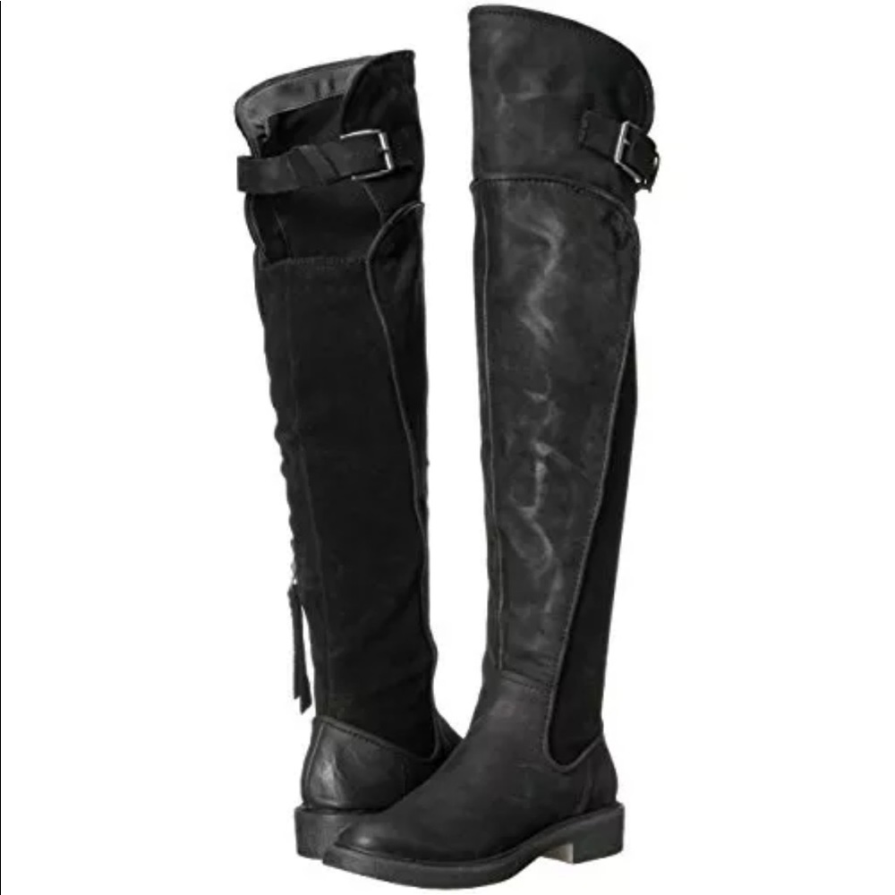 Dolce Vita boots