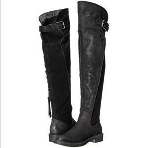 Dolce Vita boots