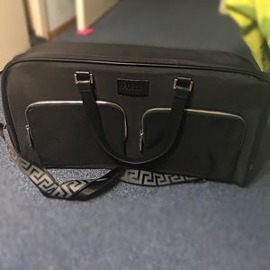 Versace Duffle Bag