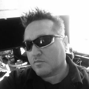 Meet your Posher, Steven