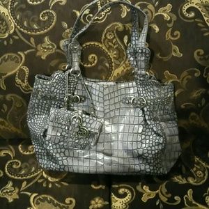 Jessica Simpson Purse -large -