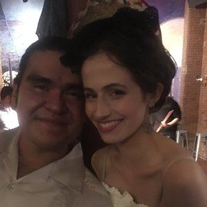 Meet your Posher, Nicky