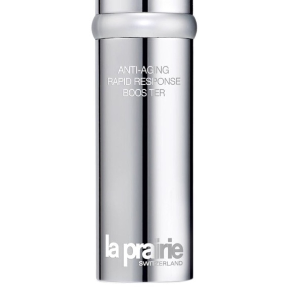 La Prairie Anti-Aging Rapid Response Booster