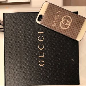 Gucci case 5s