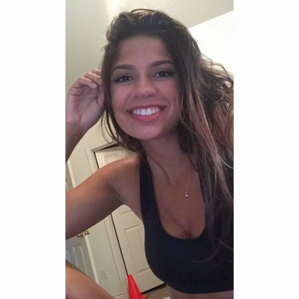Meet your Posher, Brittney