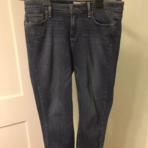 Paige jeans