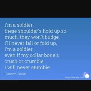 Meet your Posher, Brandon