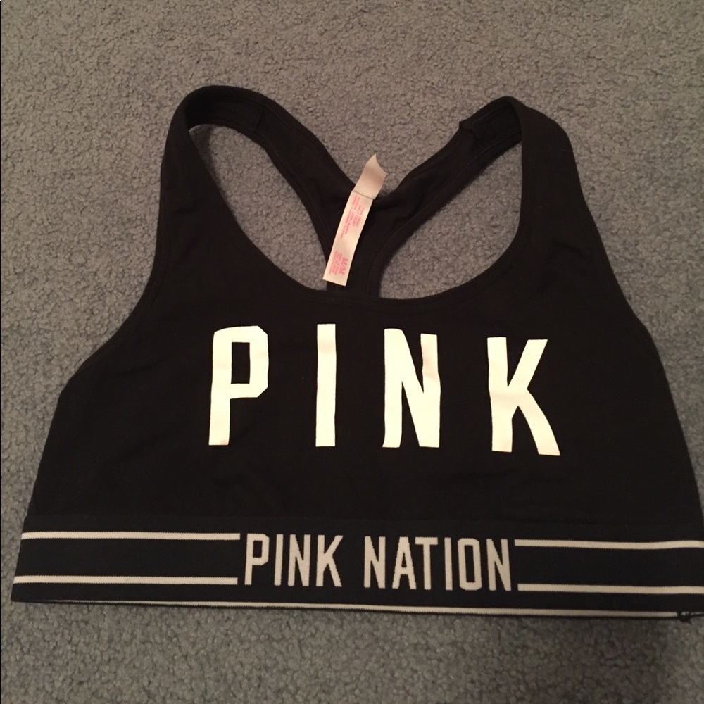 PINK Sports Bra