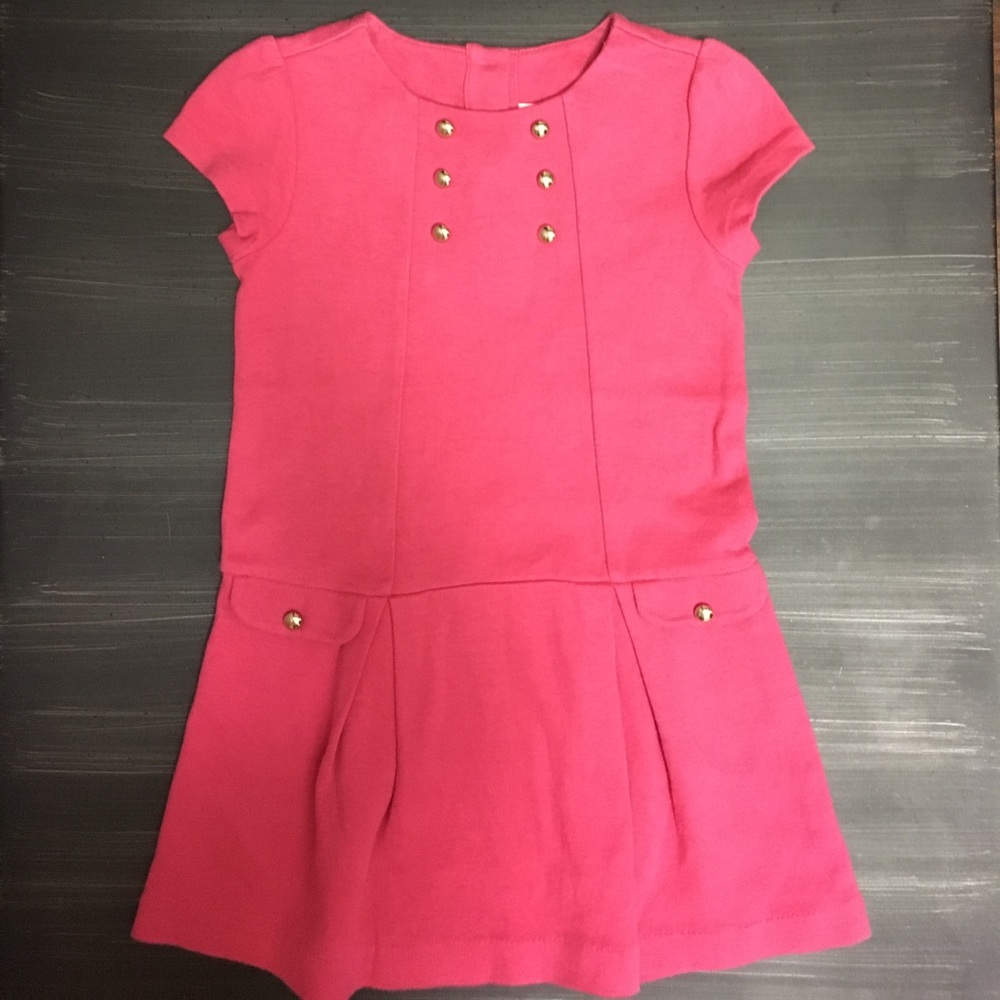 SOLD! Janie and Jack dress
