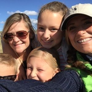 Meet your Posher, Ally