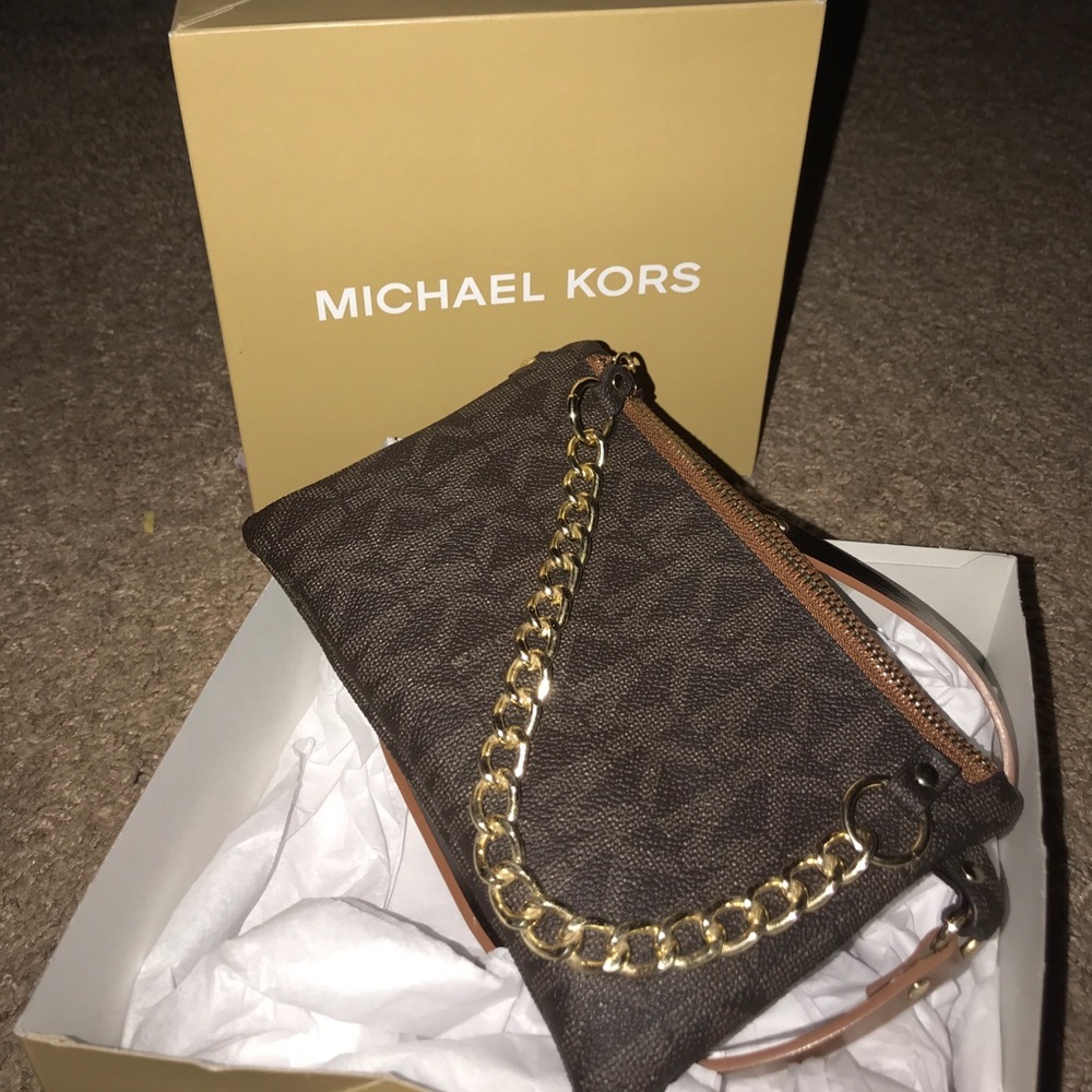 ❗️sale❗️Michael Kors fanny pack