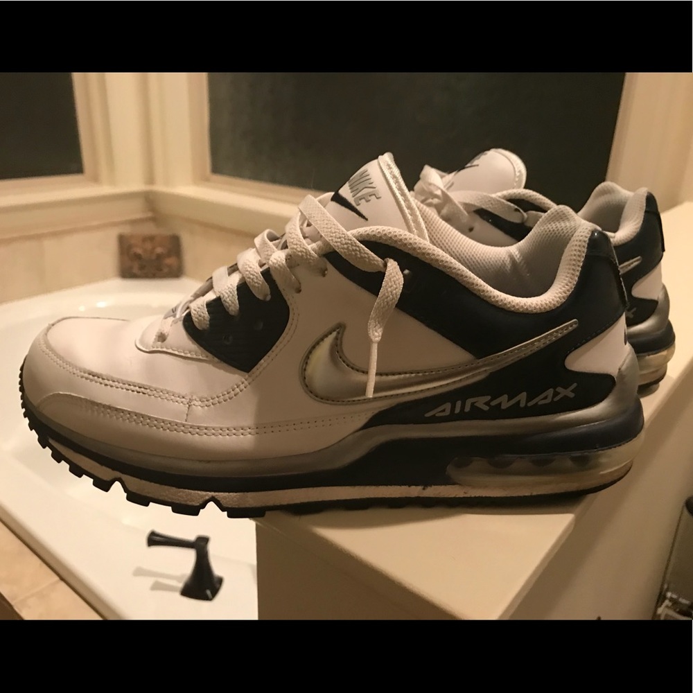 Nike Air Max