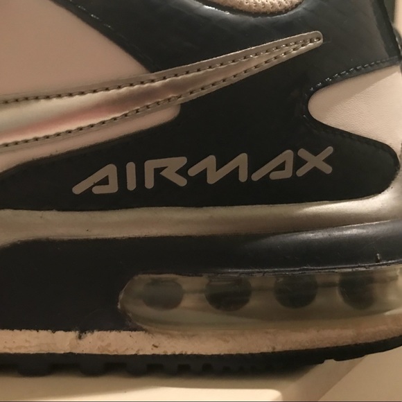 Nike Air Max - Picture 4 of 6