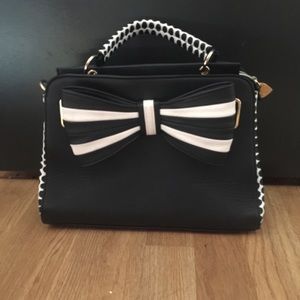 Betsey Johnson purse