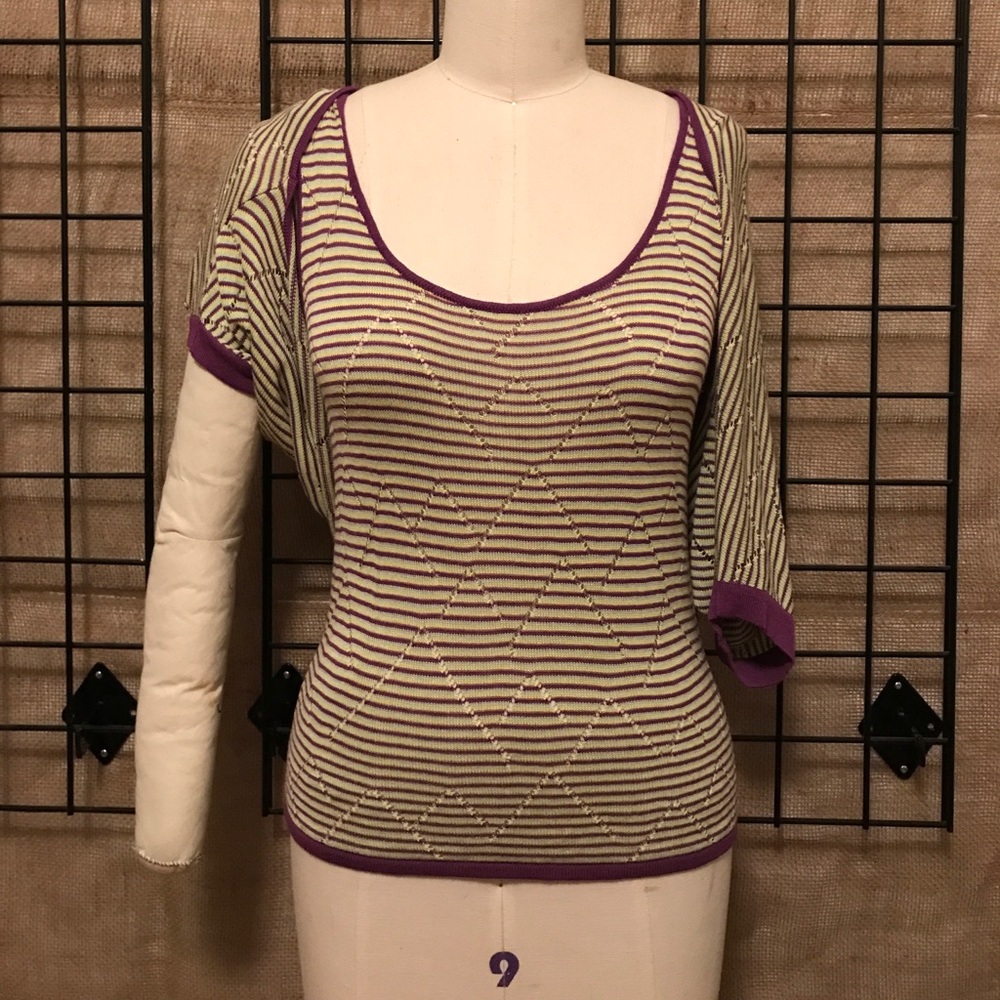 Bisou Bisou Sweater Set