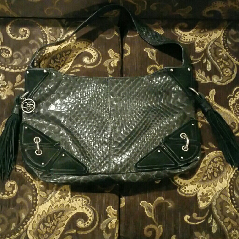 Jessica Simpson Purse