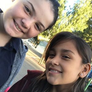 Meet your Posher, Frances