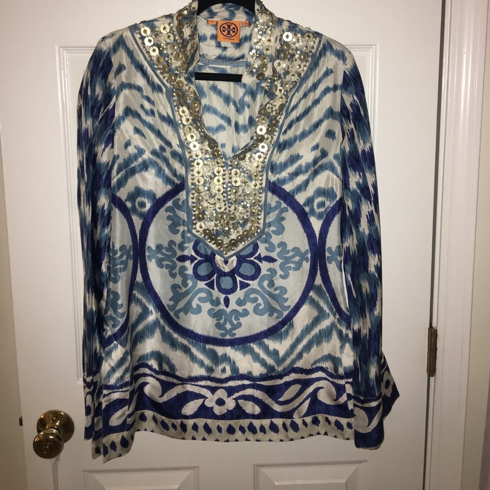 Tory Burch Top