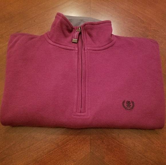 Izod pullover for men - Picture 1 of 2