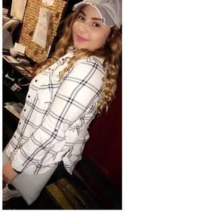 Meet your Posher, Sulma