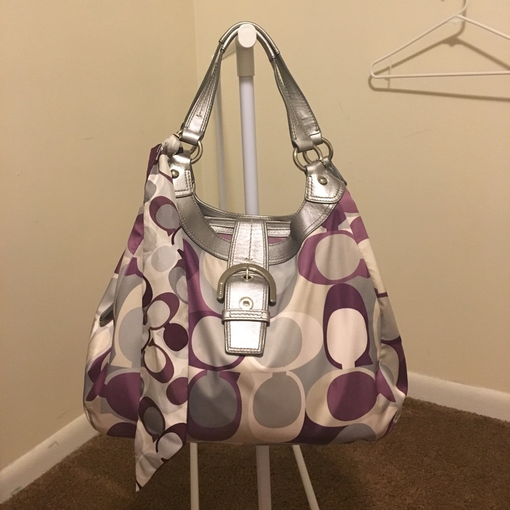 Coach make me an offer