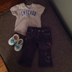 American Girl Doll Clothes
