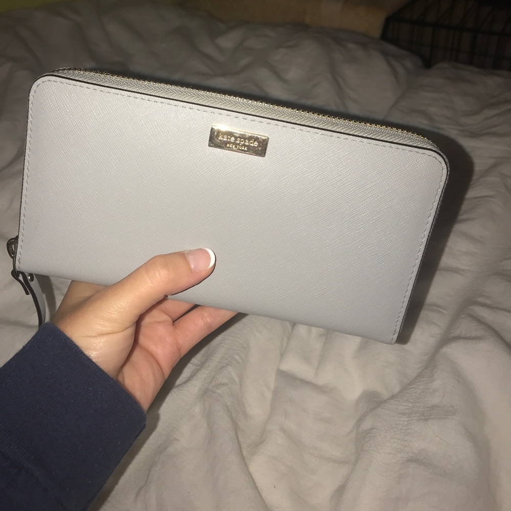 Kate Spade wallet
