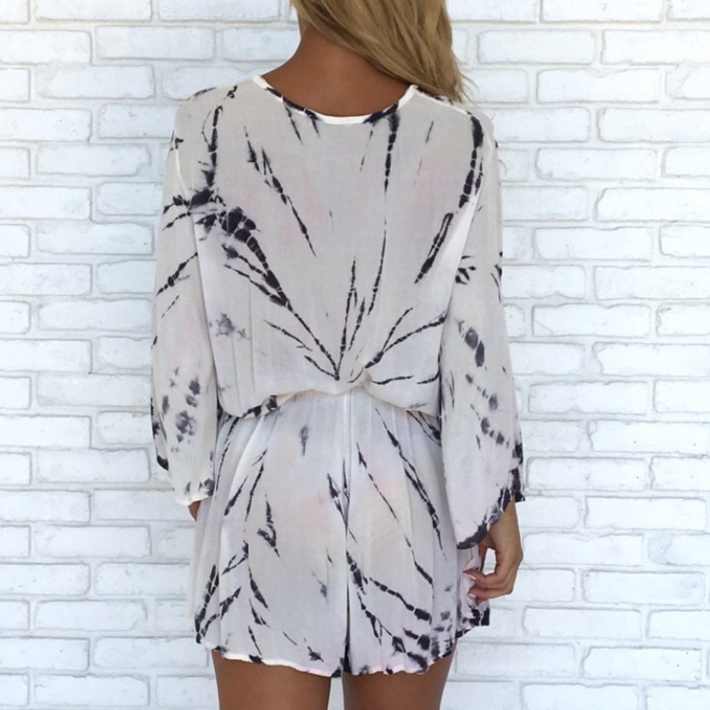 Romper - Picture 3 of 3