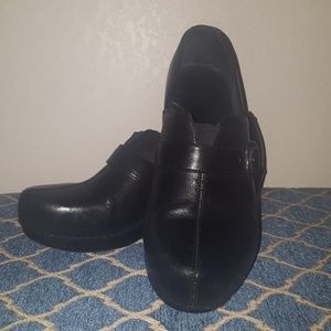 Dansko Clogs