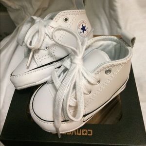 Baby Converse