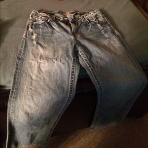 Tyler jeans