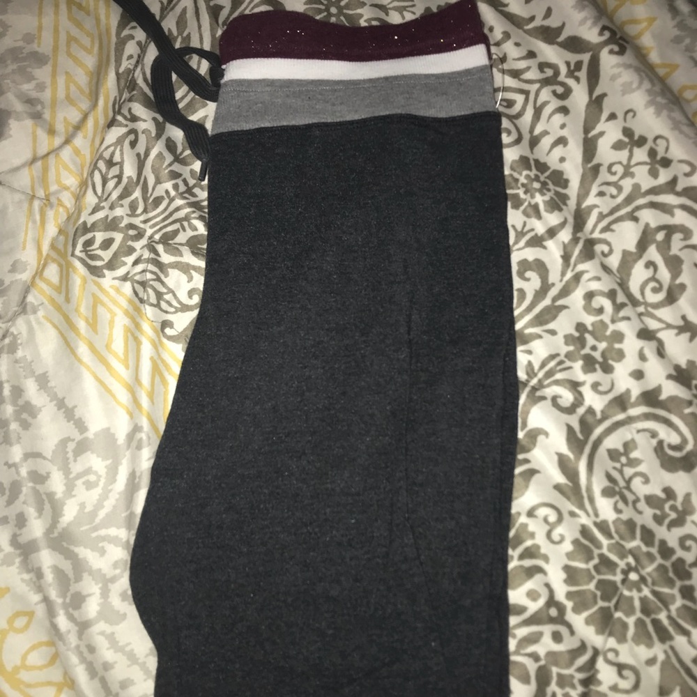 Leggings Never Worn